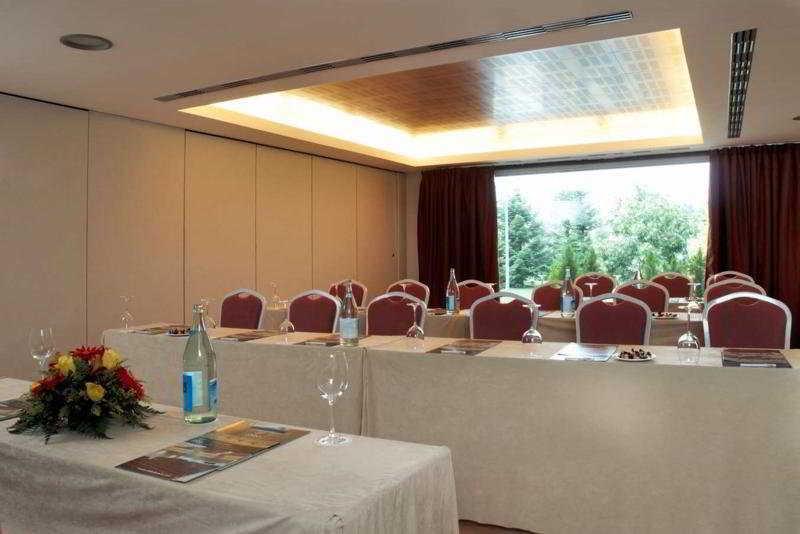 Occidental Pamplona Hotel Luaran gambar