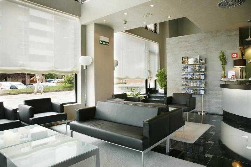 Occidental Pamplona Hotel Luaran gambar