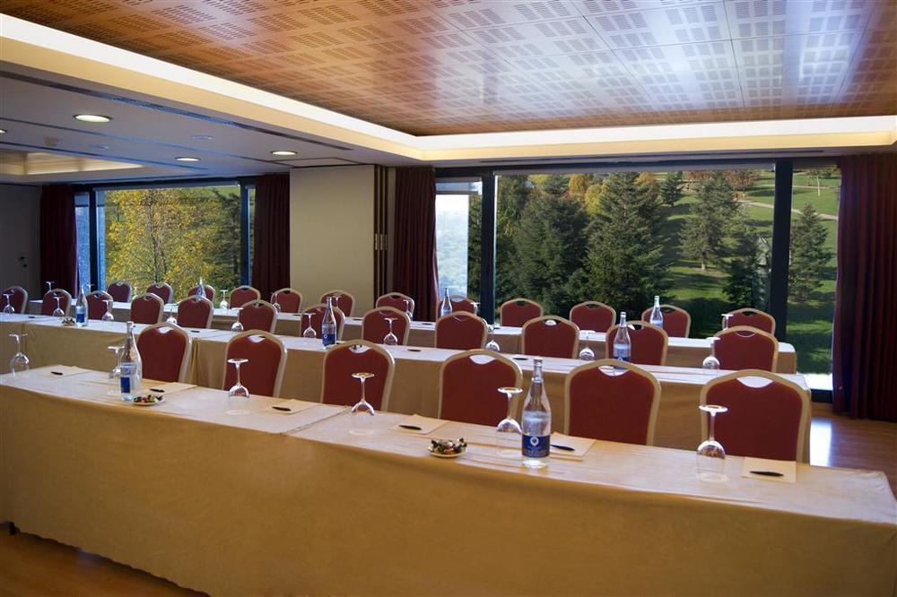 Occidental Pamplona Hotel Kemudahan gambar
