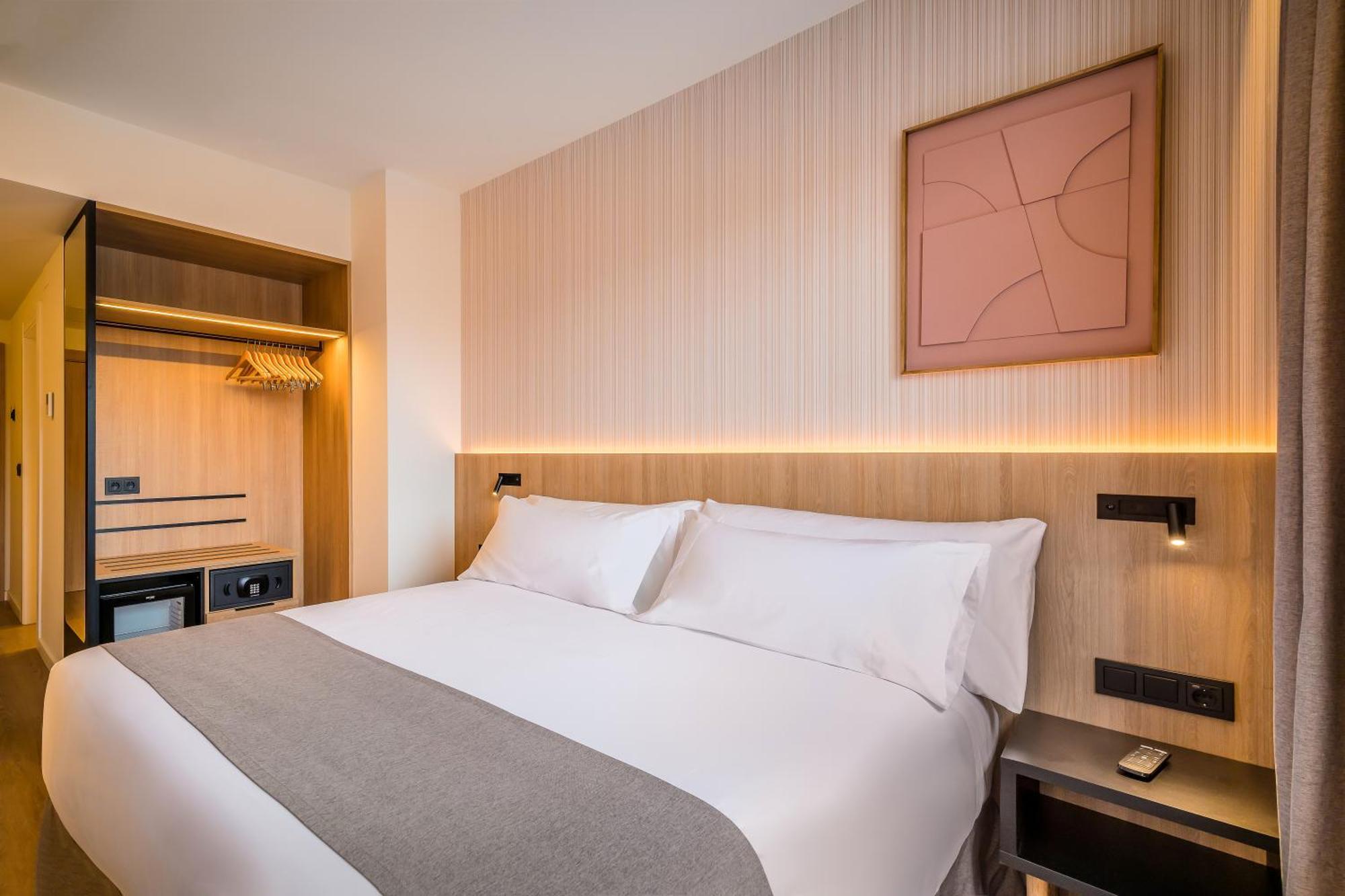 Occidental Pamplona Hotel Luaran gambar