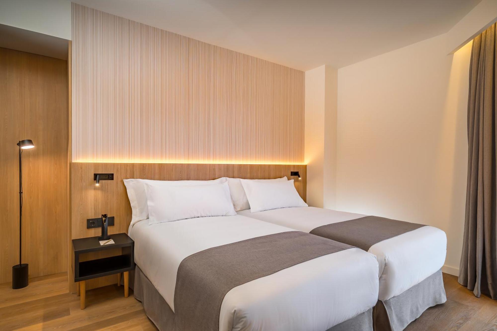 Occidental Pamplona Hotel Luaran gambar