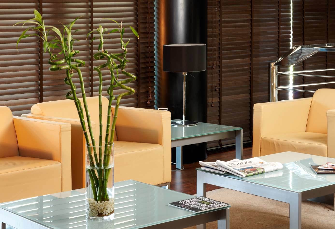 Occidental Pamplona Hotel Luaran gambar